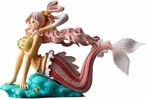 ワンピース　プライズフィギュア　FLAG DIAMOND SHIP しらほし Amazon.co.jp: ワンピース GLITTER＆GLAMOURS-PRINCESS